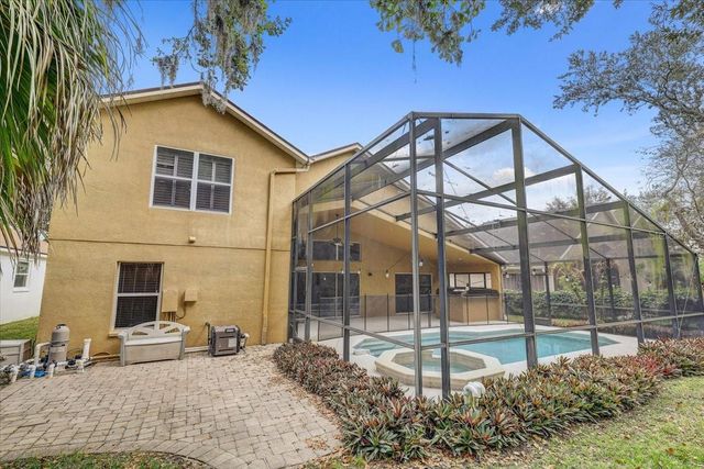 15129 SHEARCREST DRIVE, Lithia, FL 33547