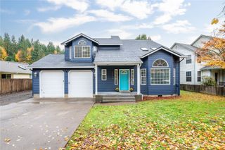 2770 48th Avenue, Longview, WA 98632