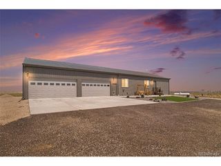 13001 Imboden Rd, Hudson, CO 80642