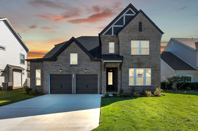 3222 Hopetown Way, Murfreesboro, TN 37129