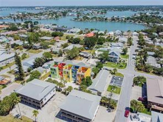 2108 1ST STREET, Indian Rocks Beach, FL 33785