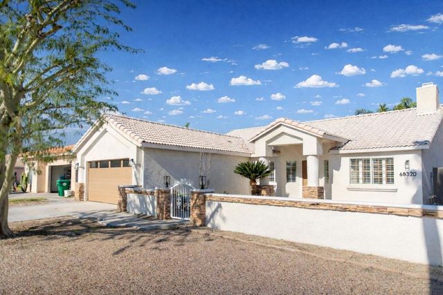 68320 Durango Road, Cathedral City, CA 92234