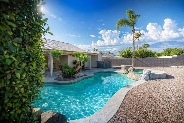 68320 Durango Road, Cathedral City, CA 92234