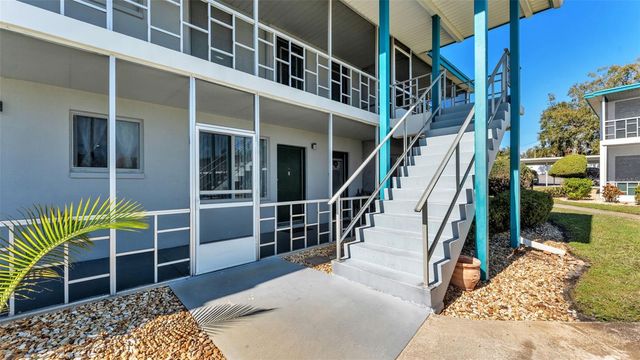 1600 W LAKE PARKER DRIVE C8, Lakeland, FL 33805