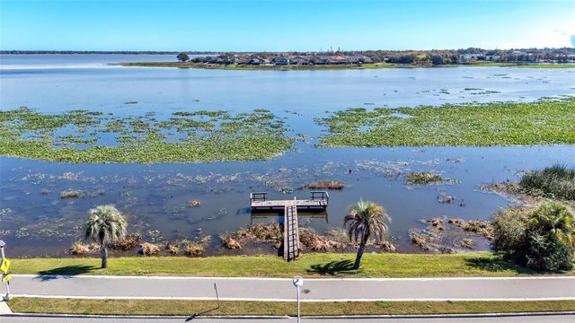 1600 W LAKE PARKER DRIVE C8, Lakeland, FL 33805