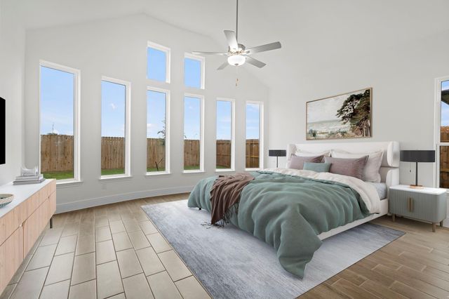 3018 Elderberry Orchard Street, Richmond, TX 77406