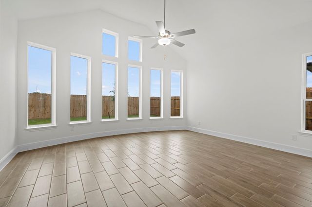 3018 Elderberry Orchard Street, Richmond, TX 77406