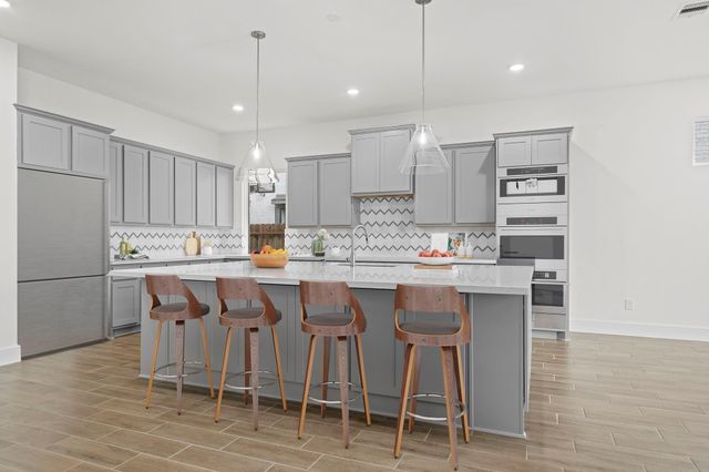 3018 Elderberry Orchard Street, Richmond, TX 77406