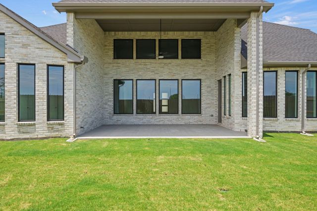 3018 Elderberry Orchard Street, Richmond, TX 77406