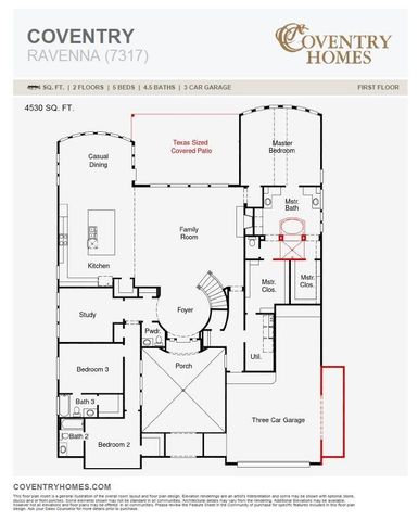 3018 Elderberry Orchard Street, Richmond, TX 77406