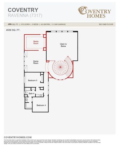 3018 Elderberry Orchard Street, Richmond, TX 77406