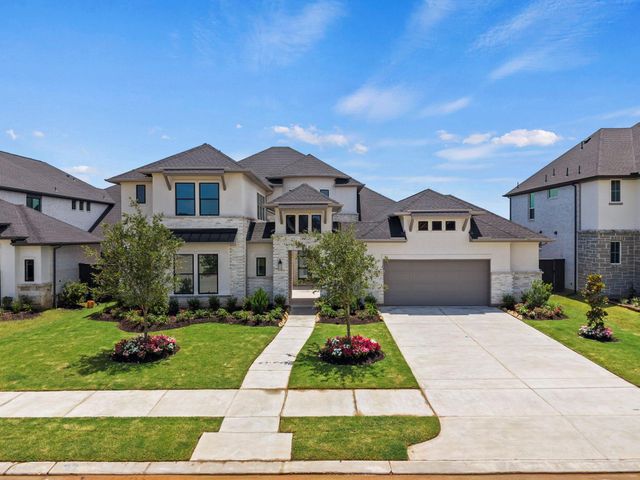 3018 Elderberry Orchard Street, Richmond, TX 77406