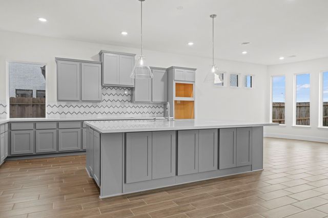 3018 Elderberry Orchard Street, Richmond, TX 77406