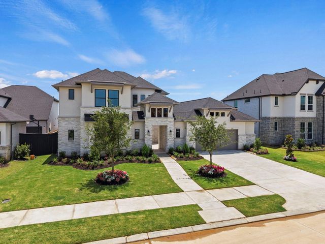 3018 Elderberry Orchard Street, Richmond, TX 77406