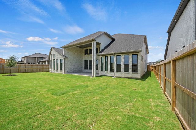 3018 Elderberry Orchard Street, Richmond, TX 77406
