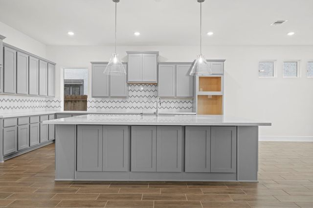 3018 Elderberry Orchard Street, Richmond, TX 77406