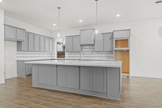 3018 Elderberry Orchard Street, Richmond, TX 77406