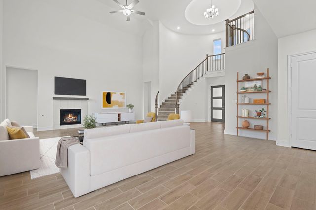 3018 Elderberry Orchard Street, Richmond, TX 77406