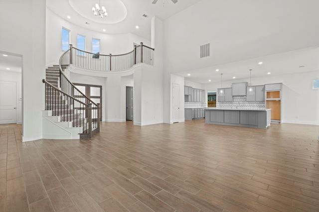 3018 Elderberry Orchard Street, Richmond, TX 77406
