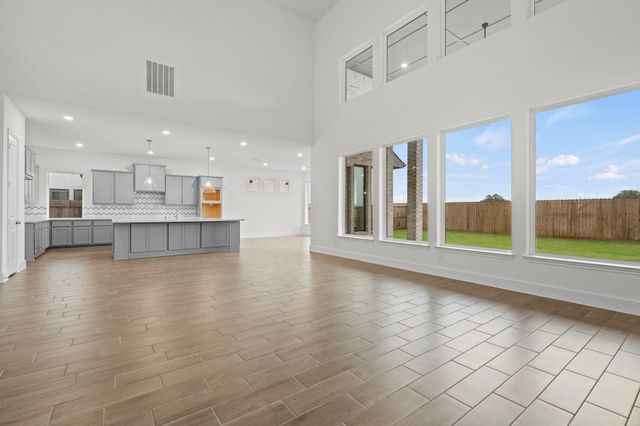 3018 Elderberry Orchard Street, Richmond, TX 77406