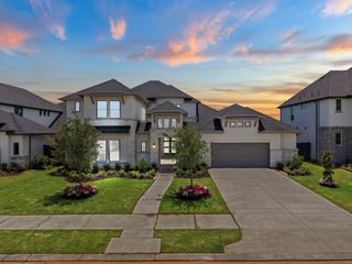 3018 Elderberry Orchard Street, Richmond, TX 77406