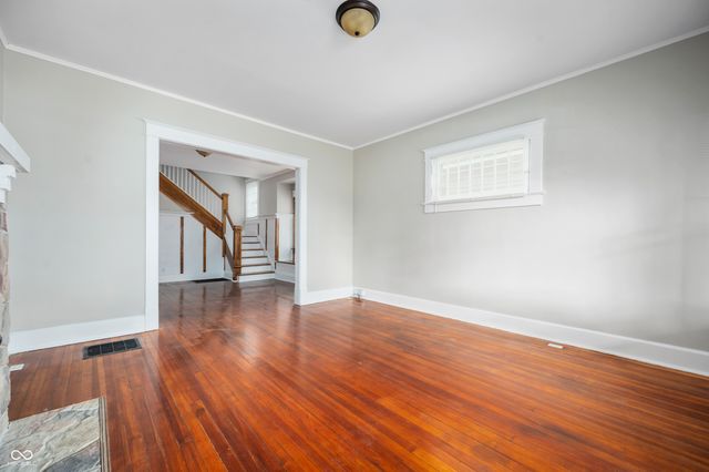 346 N Summit Street, Indianapolis, IN 46201