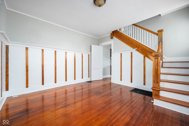 346 N Summit Street, Indianapolis, IN 46201