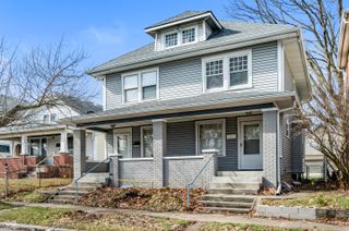 346 N Summit Street, Indianapolis, IN 46201