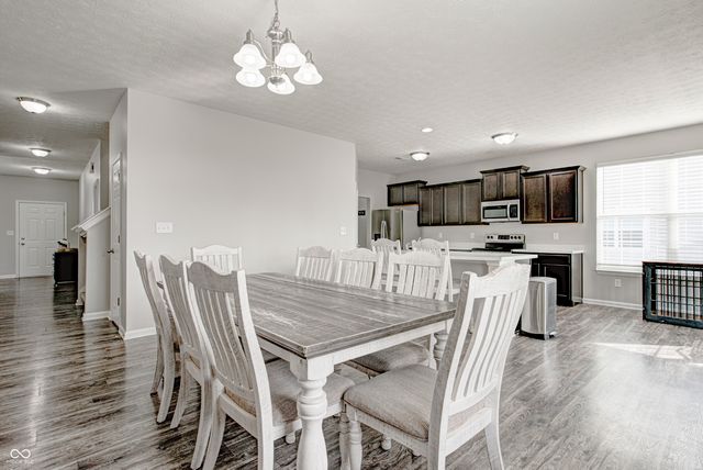 3780 Concord Point Way, Brownsburg, IN 46112