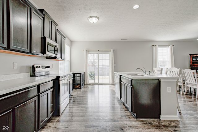 3780 Concord Point Way, Brownsburg, IN 46112