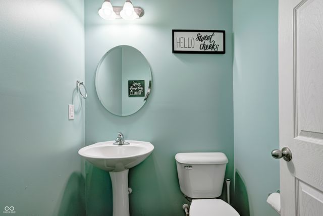 3780 Concord Point Way, Brownsburg, IN 46112