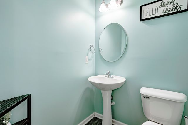 3780 Concord Point Way, Brownsburg, IN 46112