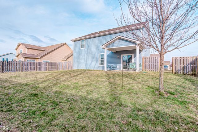 3780 Concord Point Way, Brownsburg, IN 46112