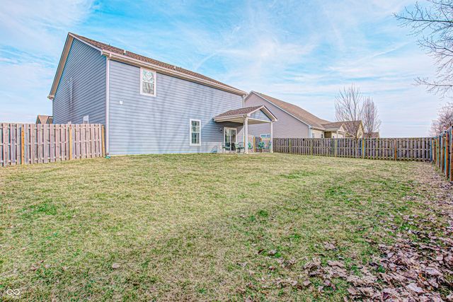 3780 Concord Point Way, Brownsburg, IN 46112