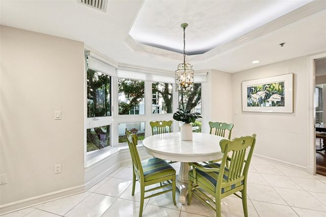 2410 HARBOURSIDE DRIVE 111, Longboat Key, FL 34228