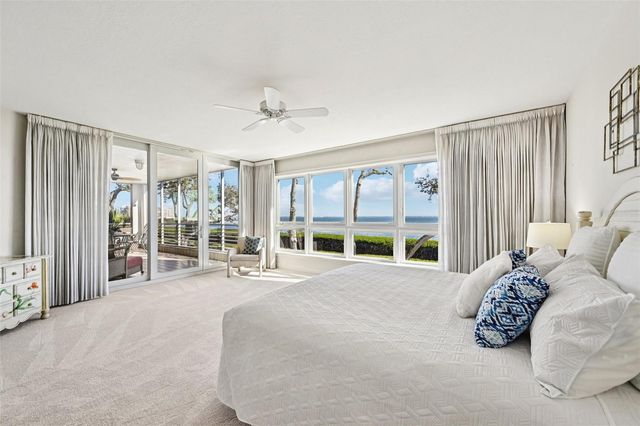 2410 HARBOURSIDE DRIVE 111, Longboat Key, FL 34228