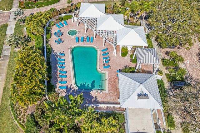 2410 HARBOURSIDE DRIVE 111, Longboat Key, FL 34228