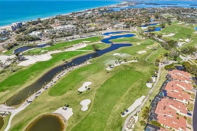 2410 HARBOURSIDE DRIVE 111, Longboat Key, FL 34228