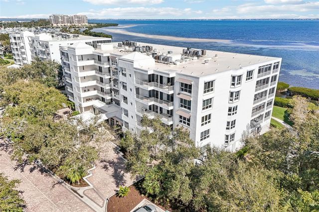 2410 HARBOURSIDE DRIVE 111, Longboat Key, FL 34228