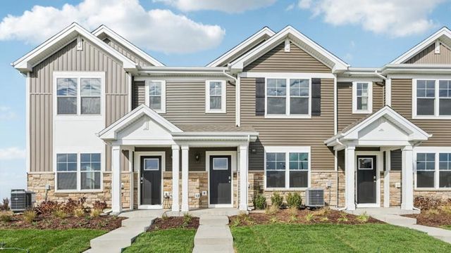 3301 Farren Street, Yorkville, IL 60560