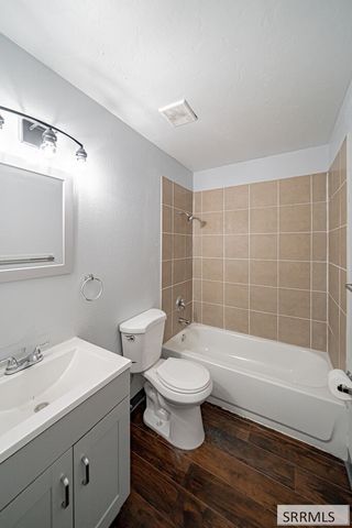 503 Marjorie Avenue, Ammon, ID 83401