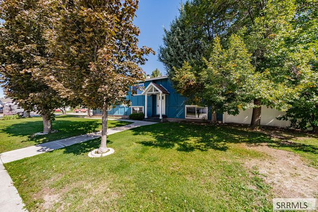 503 Marjorie Avenue, Ammon, ID 83401