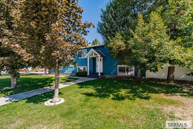 503 Marjorie Avenue, Ammon, ID 83401