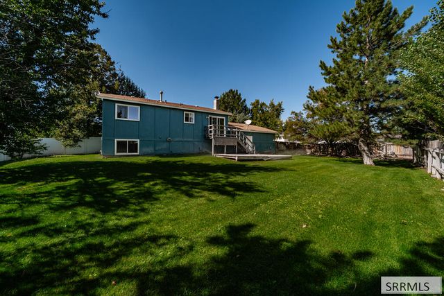 503 Marjorie Avenue, Ammon, ID 83401