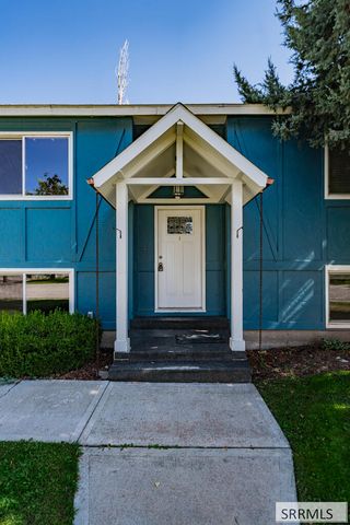 503 Marjorie Avenue, Ammon, ID 83401