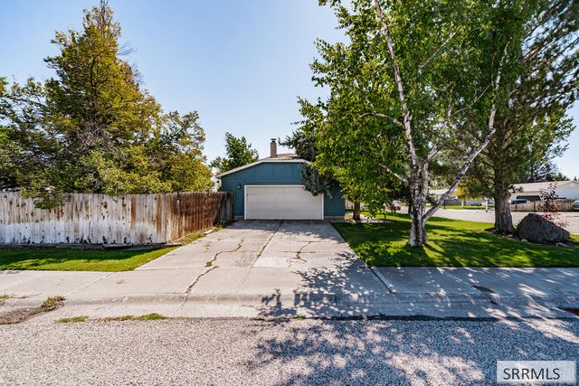 503 Marjorie Avenue, Ammon, ID 83401