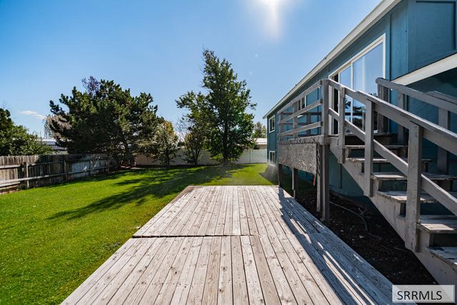 503 Marjorie Avenue, Ammon, ID 83401