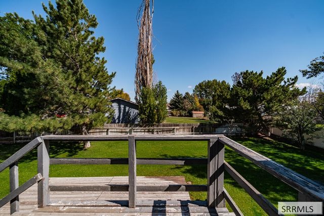 503 Marjorie Avenue, Ammon, ID 83401