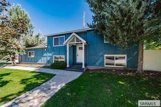 503 Marjorie Avenue, Ammon, ID 83401