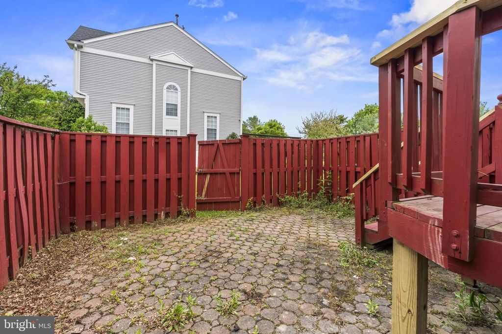 Image 36 of property listing at 233 KIRBYS LANDING CT, Odenton, MD 21113
